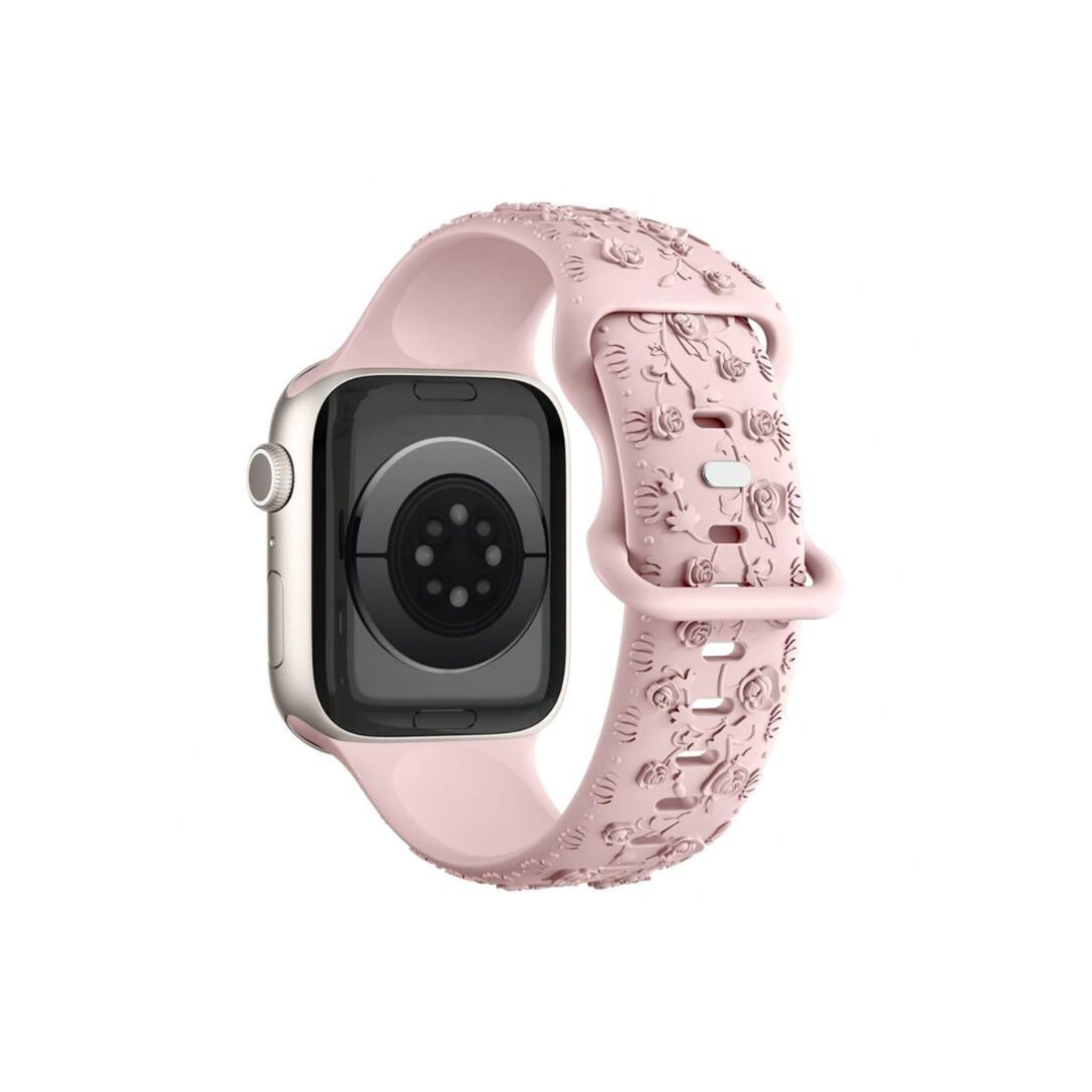 Floral Sport | Dusty Pink