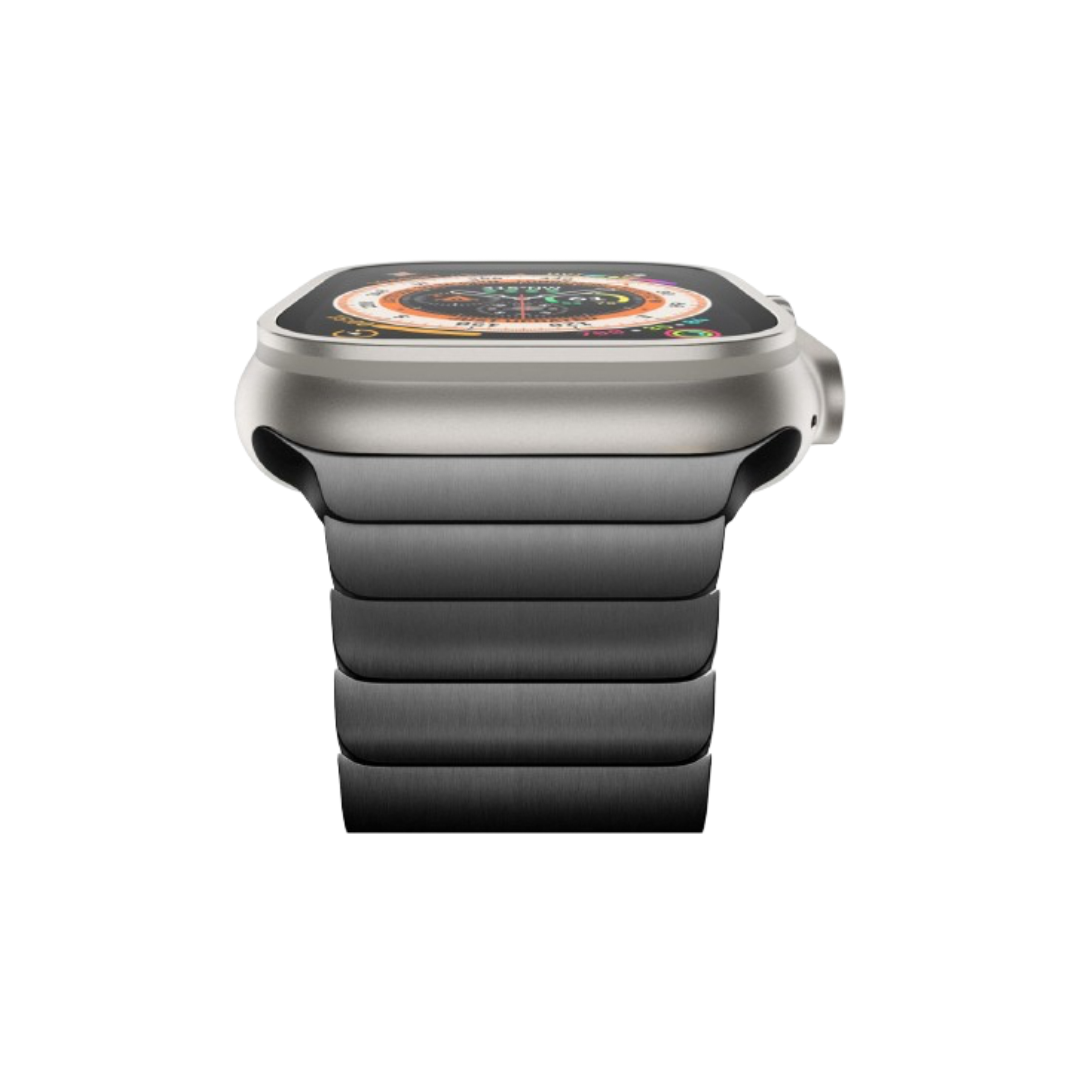 Presidential Luxury Band | Black