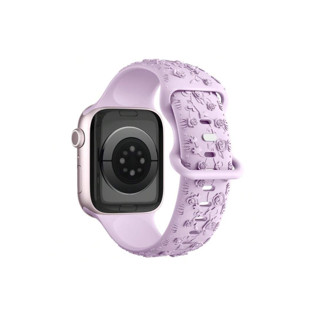 Floral Sport | Lavender