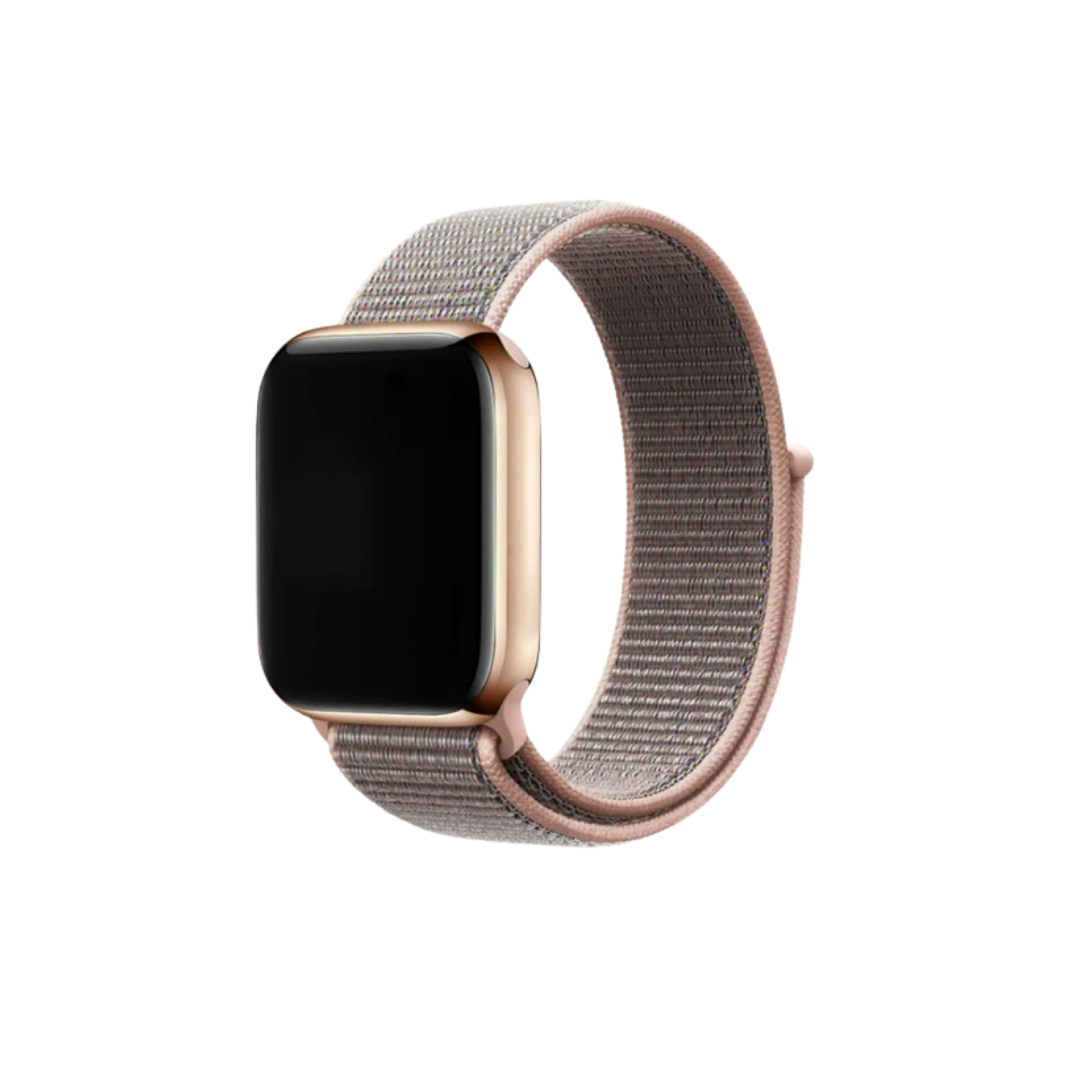 Sports Loop | Rose Gold