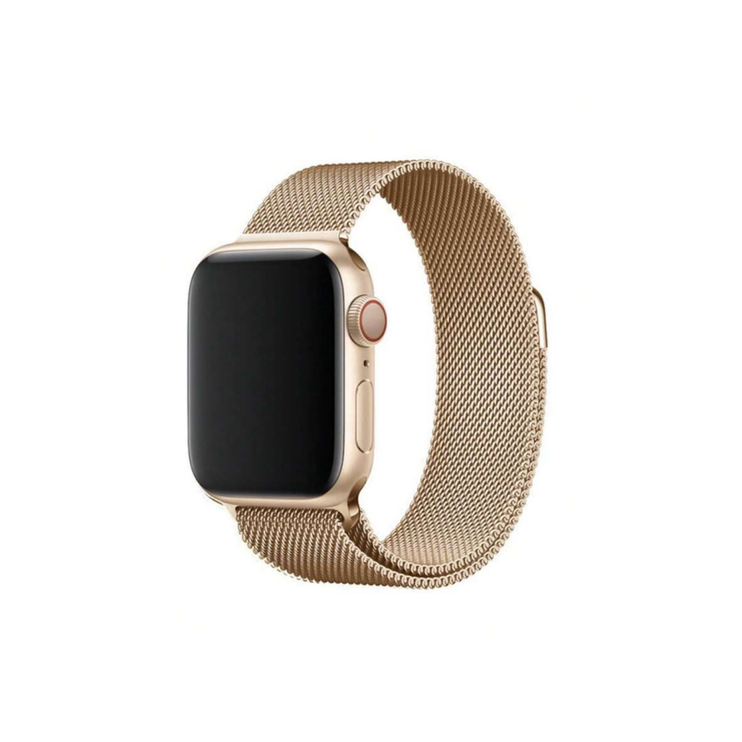 Milanese Loop | Gold