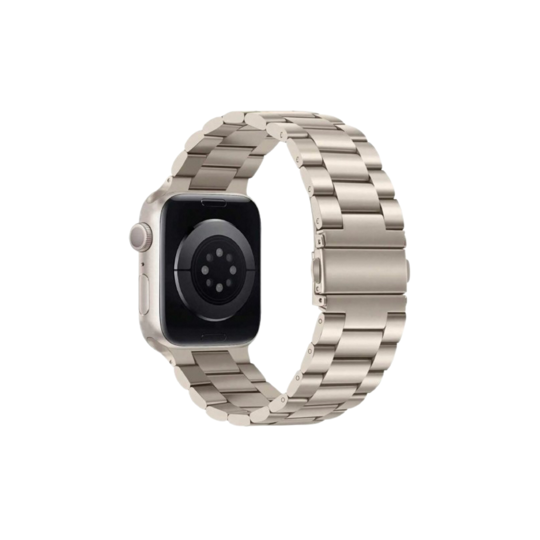 Classic Link Watchband