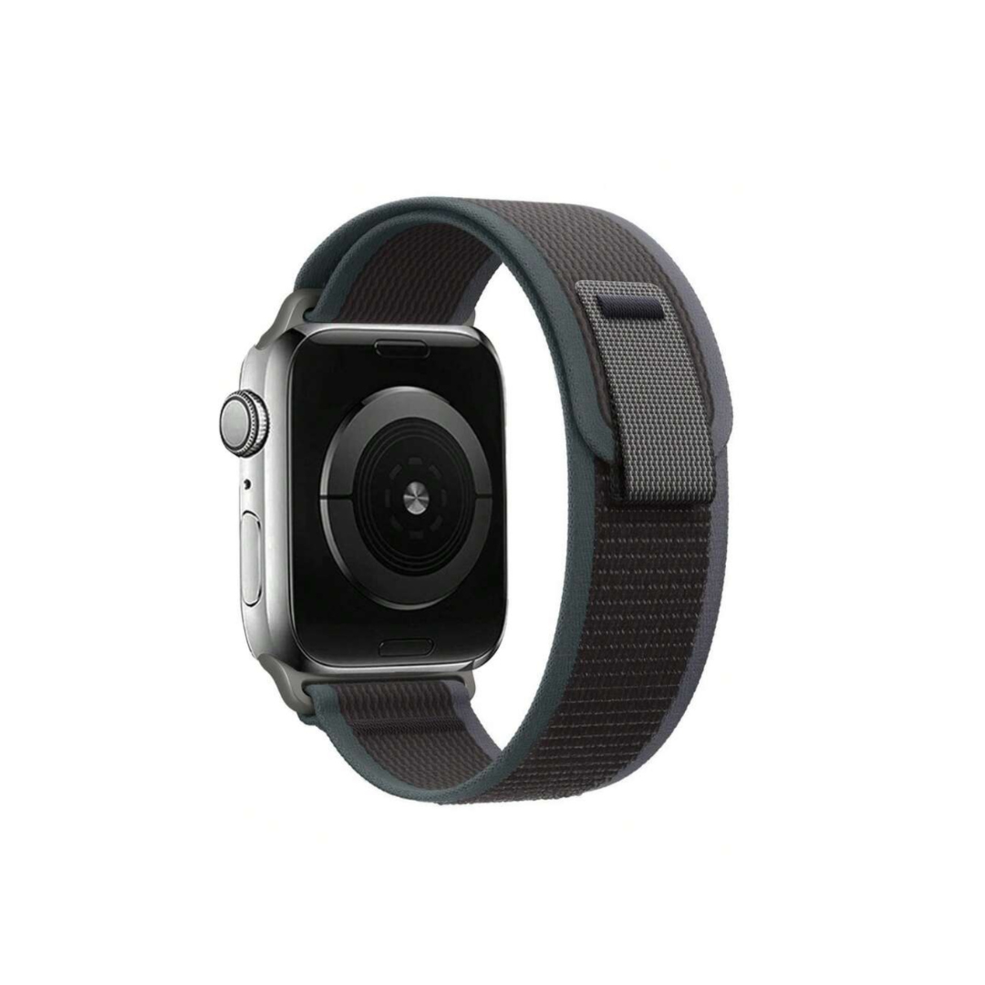 Trail Loop | Blue/Black