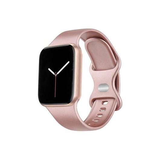 Sport Band | Metallic Rose Gold