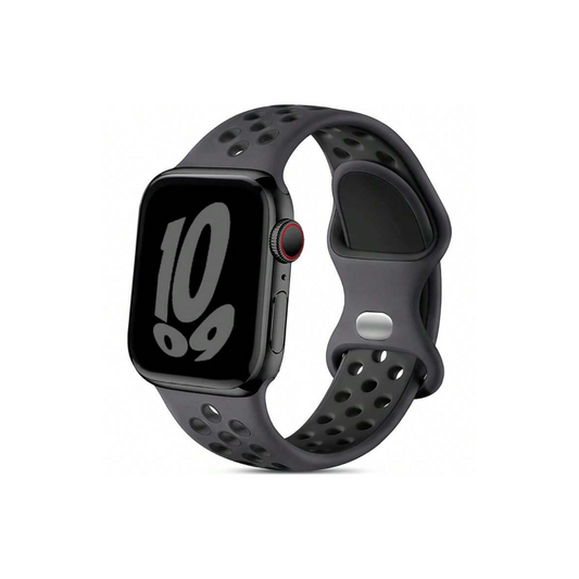 Sport Band Active | Grey/Black
